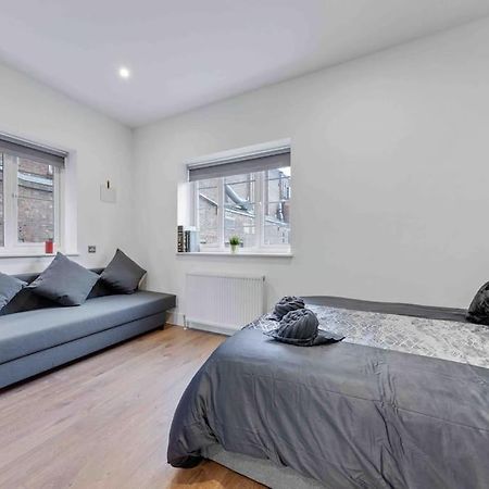 Holiday Home Sleep 8 Central London 9Elms Экстерьер фото