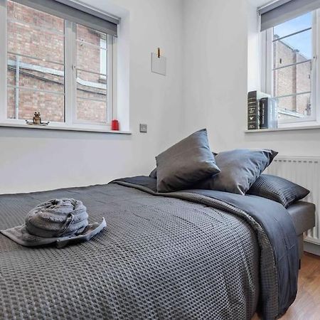 Holiday Home Sleep 8 Central London 9Elms Экстерьер фото