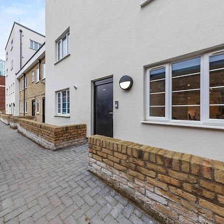 Holiday Home Sleep 8 Central London 9Elms Экстерьер фото