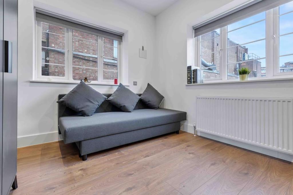 Holiday Home Sleep 8 Central London 9Elms Экстерьер фото